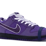 Nike Dunk SB Low Purple Lobster