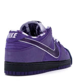 Nike Dunk SB Low Purple Lobster