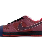 Nike Dunk SB Low Red Lobster