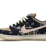 Nike Dunk SB Low Travis Scott