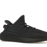 Yeezy Boost 350 Black (Non-Reflective)