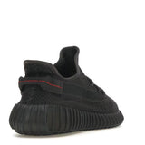 Yeezy Boost 350 Black (Non-Reflective)