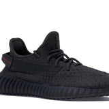 Yeezy Boost 350 Black (Reflective)