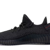 Yeezy Boost 350 Black (Reflective)