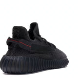 Yeezy Boost 350 Black (Reflective)