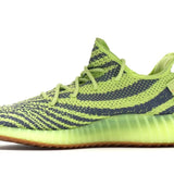 Yeezy Boost 350 Semi Frozen Yellow