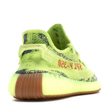 Yeezy Boost 350 Semi Frozen Yellow