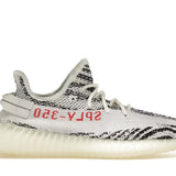 Yeezy Boost 350 Zebra