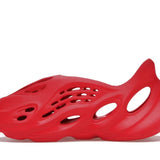 Foam RUNNER Vermillion