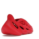 Foam RUNNER Vermillion