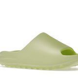 Slide Glow Green