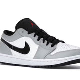 Jordan 1 low Smoke Grey