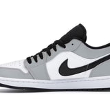 Jordan 1 low Smoke Grey