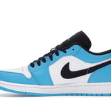 Jordan 1 Low UNC (2021)