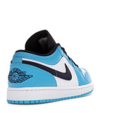 Jordan 1 Low UNC (2021)