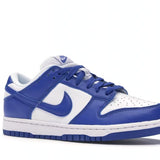 Nike Dunk Low Kentucky
