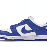 Nike Dunk Low Kentucky