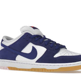 Nike Dunk SB Low Los Angeles Dodgers