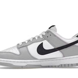 Nike Dunk Low Lottery Pack Grey Fog