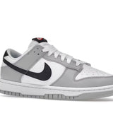 Nike Dunk Low Lottery Pack Grey Fog