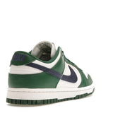 Nike Dunk Low Gorge Green Midnight Navy
