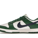 Nike Dunk Low Gorge Green Midnight Navy