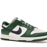 Nike Dunk Low Gorge Green Midnight Navy
