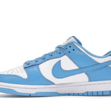 Nike Dunk Low UNC