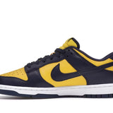 Nike Dunk Low Michigan