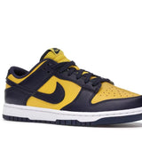 Nike Dunk Low Michigan