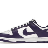 Nike Dunk Low Championship Court Purple