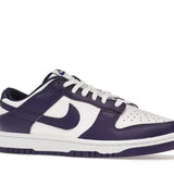 Nike Dunk Low Championship Court Purple