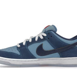 Nike Dunk SB Low Why So Sad?