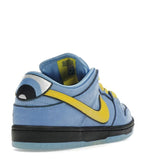 Nike Dunk SB Low The Powerpuff Girls Bubbles