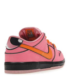 Nike Dunk SB Low The Powerpuff Girls Blossom