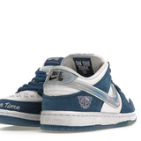 Nike Dunk SB Low Born X Raised One Block At A Time