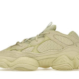 Yeezy 500 Super Moon Yellow