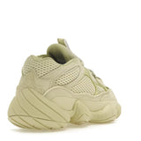 Yeezy 500 Super Moon Yellow
