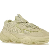 Yeezy 500 Super Moon Yellow