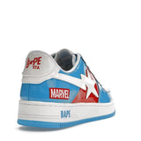 A Bathing Ape Bape Sta Captain America