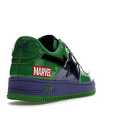 A Bathing Ape Bape Sta Hulk