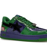 A Bathing Ape Bape Sta Hulk