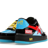 A Bathing Ape Bape Sta Black Widow