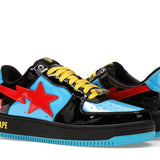A Bathing Ape Bape Sta Black Widow