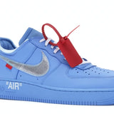 Nike Air Force 1 Off-White MCA University Blue