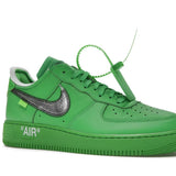 Nike Air Force 1 Off-White Brooklyn