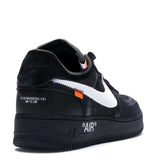 Nike Air Force 1 Off-White Black White