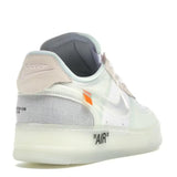 Nike Air Force 1 Off-White