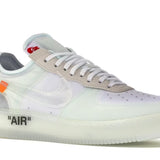 Nike Air Force 1 Off-White