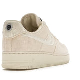 Nike Air Force 1 Stussy Fossil